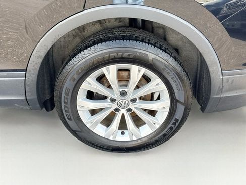 Used 2020 Volkswagen Tiguan S AWD/4WD image 24