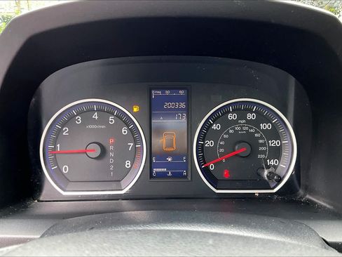 Used 2011 Honda CR-V LX image 24