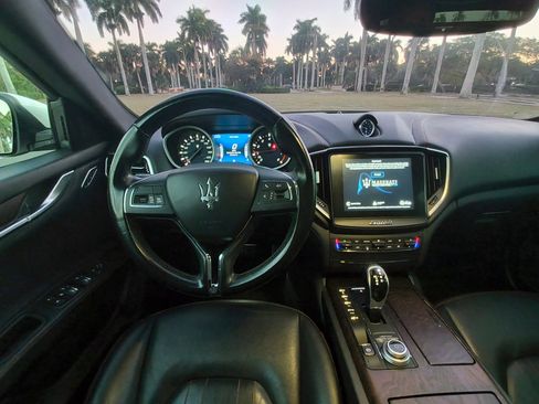 Used 2018 Maserati Ghibli S Q4 image 18