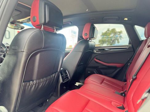 Used 2017 Porsche Macan S AWD/4WD image 62