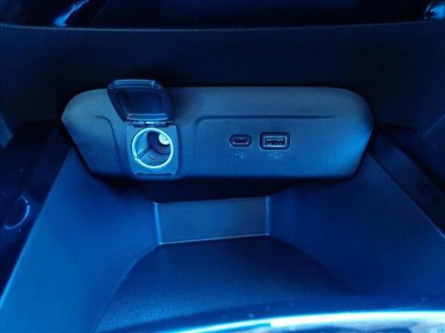 New 2026 Chevrolet Trax ACTIV w/ Driver Confidence Package image 23