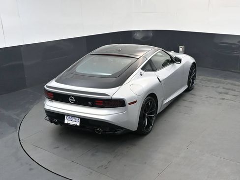 Used 2023 Nissan Z w/ Floor Mat Package (L93) RWD image 30