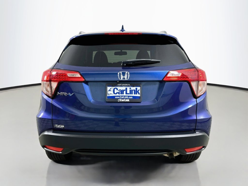 Used 2016 Honda HR-V EX-L image 7