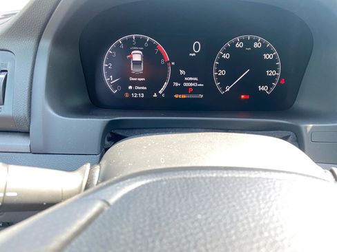 Certified 2026 Honda Ridgeline RTL image 24