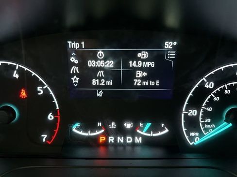 New 2025 Ford Transit 150 Low Roof AWD image 16