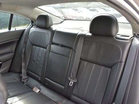 Used 2015 Buick Regal Premium FWD image 27