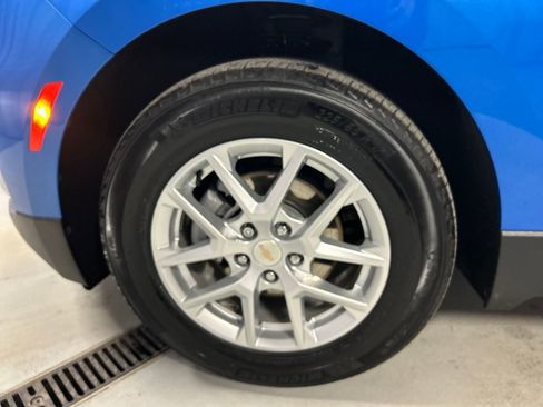 Used 2024 Chevrolet Equinox LT image 9