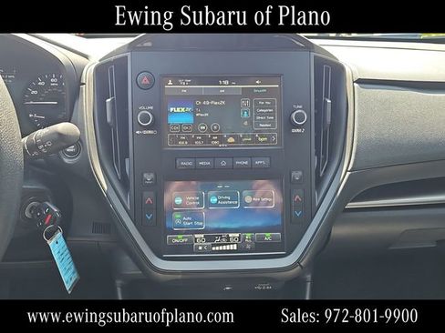 Used 2025 Subaru Impreza 2.0i image 18