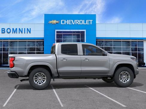 New 2026 Chevrolet Colorado LT AWD/4WD image 6