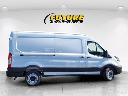 New 2026 Ford Transit 250 148 Medium Roof RWD image 8