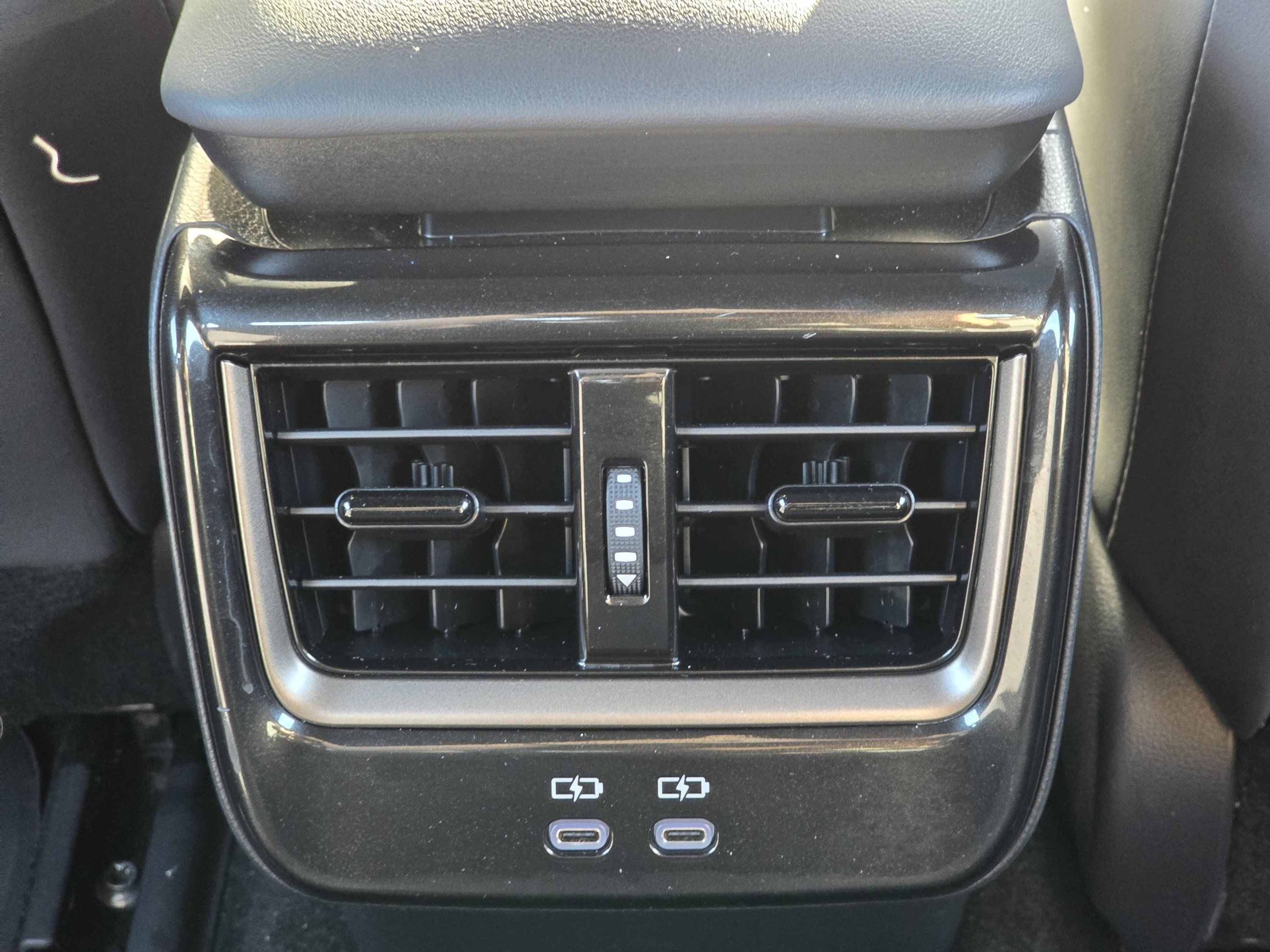 Certified 2026 Toyota Crown AWD/4WD image 30
