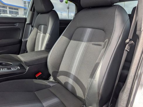 Certified 2023 Honda Civic Sport image 12