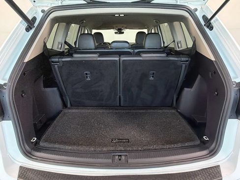 Used 2024 Volkswagen Atlas SE FWD image 27
