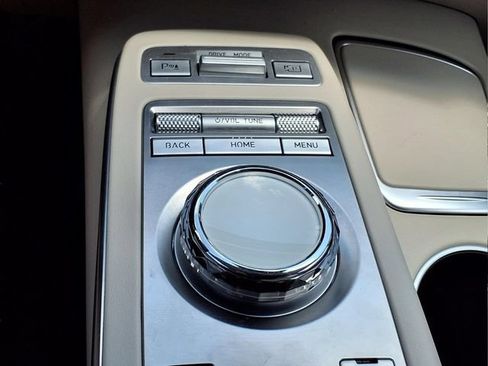 Used 2023 Genesis GV70 3.5T Sport w/ Sport Prestige Package AWD/4WD image 19