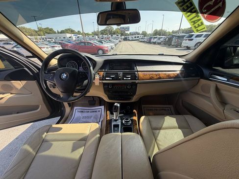 Used 2013 BMW X5 xDrive35i AWD/4WD image 18