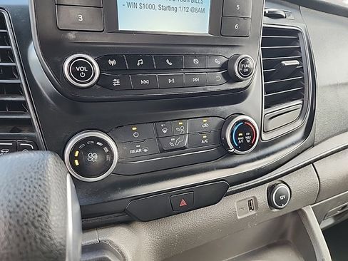 Used 2022 Ford Transit 350 Medium Roof image 25