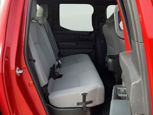 New 2026 Toyota Tacoma SR5 AWD/4WD image 16