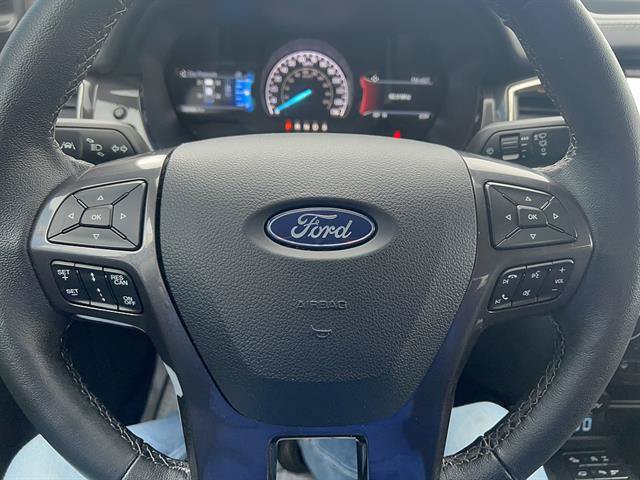 Used 2022 Ford Ranger Lariat w/ Equipment Group 501A High AWD/4WD image 19