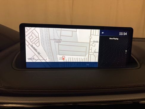 Used 2023 Acura MDX A-Spec image 17