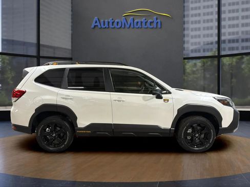 Used 2025 Subaru Forester Wilderness AWD/4WD image 12