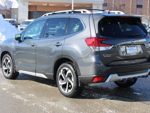 Certified 2023 Subaru Forester Touring image 7