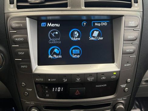 Used 2008 Lexus IS 250 AWD image 19
