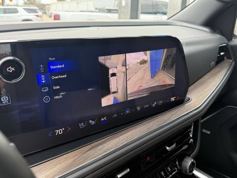 New 2026 Chevrolet Tahoe High Country image 20