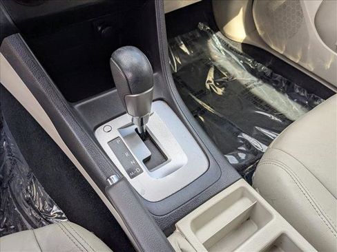 Used 2013 Subaru Crosstrek 2.0i Limited w/ Popular Pkg 2 image 12