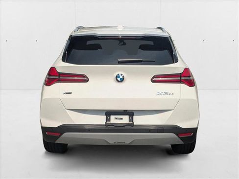 Used 2025 BMW X3 xDrive30i w/ Convenience Package image 8