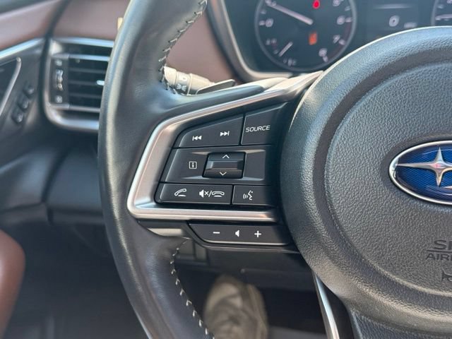 Used 2025 Subaru Outback Touring XT AWD/4WD image 18