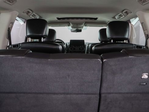 Used 2022 INFINITI QX80 Luxe w/ Cargo Package image 33