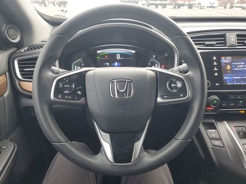 Used 2020 Honda CR-V EX image 30