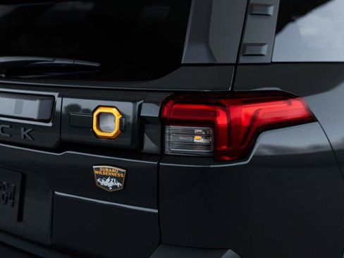 New 2026 Subaru Outback Wilderness AWD/4WD image 12