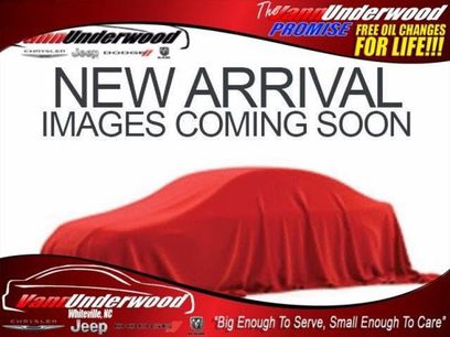 Certified 2026 Jeep Wrangler Unlimited Sport