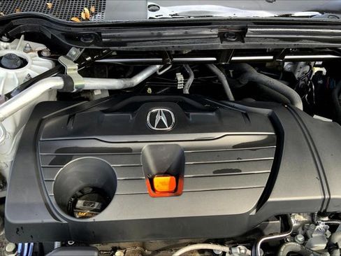 Used 2023 Acura TLX w/ A-SPEC Pkg FWD image 32