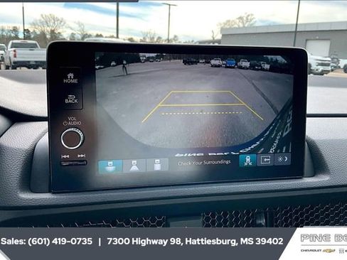 Used 2025 Honda CR-V Sport-L image 15