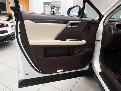 Used 2020 Lexus RX 350 AWD image 5