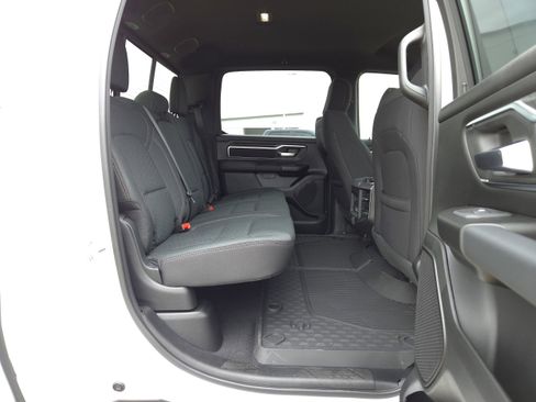 New 2026 RAM 1500 Lone Star image 17