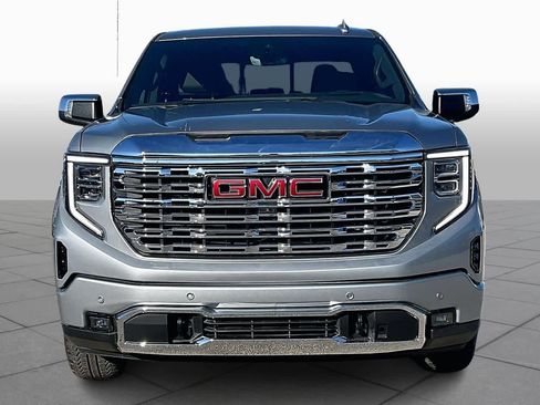 Used 2024 GMC Sierra 1500 Denali w/ Technology Package image 3