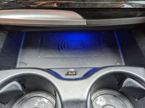 Used 2023 BMW 530i w/ M Sport Package image 29