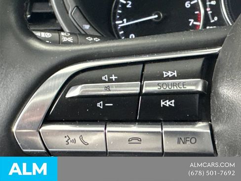 Used 2021 MAZDA CX-30 FWD 2.5 S w/ Preferred Package image 28