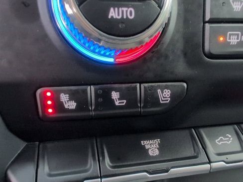 Used 2023 GMC Sierra 2500 AT4 w/ Gooseneck/5TH Wheel Package image 43