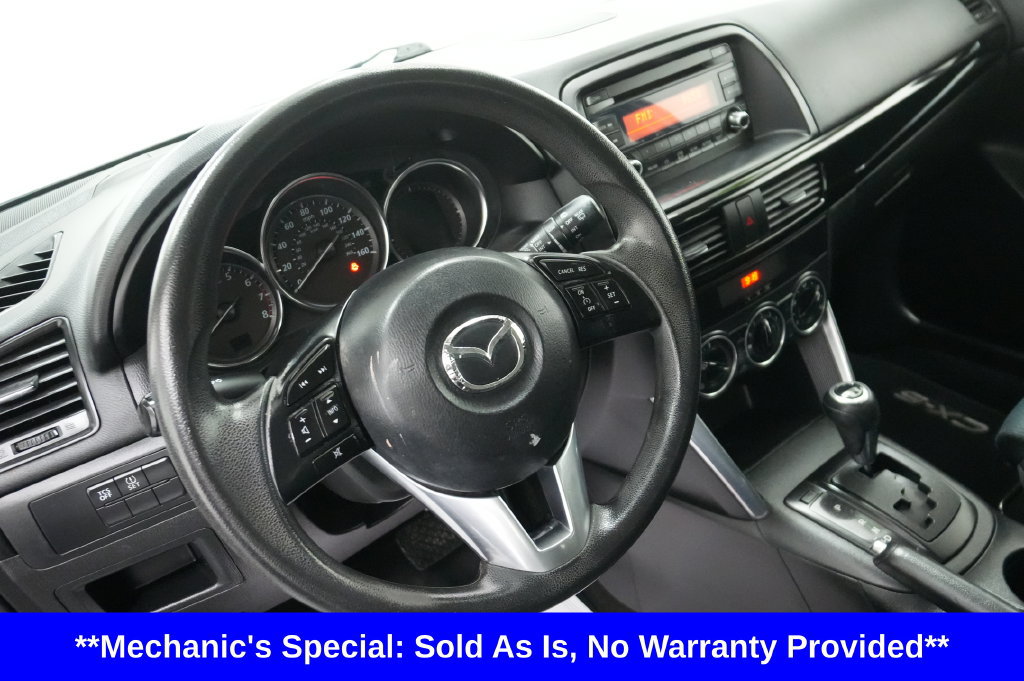 Used 2013 MAZDA CX-5 Sport FWD image 12