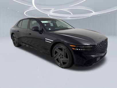 New 2026 Genesis G90 3.5T Prestige