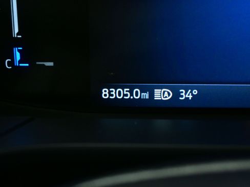 Used 2023 Ford Escape Active image 24