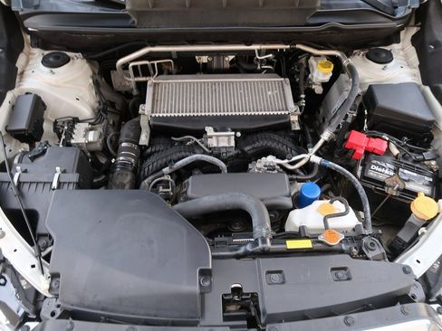 Used 2019 Subaru Ascent Limited w/ Popular Package #3 image 44