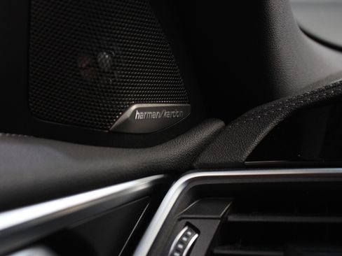 Used 2023 BMW 430i Convertible w/ M Sport Package image 26