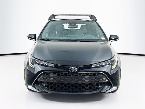 Used 2020 Toyota Corolla SE FWD image 2