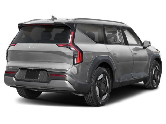 Used 2024 Kia EV9 Wind AWD/4WD image 2