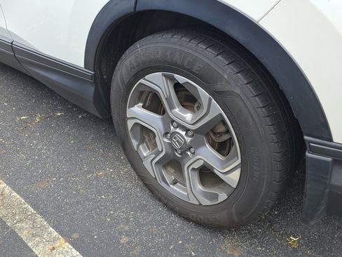 Used 2017 Honda CR-V EX-L image 21